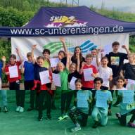 RegioCup Inline Alpin in Unterensingen